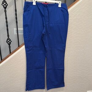 Women’s Dickies Scrub Pants
